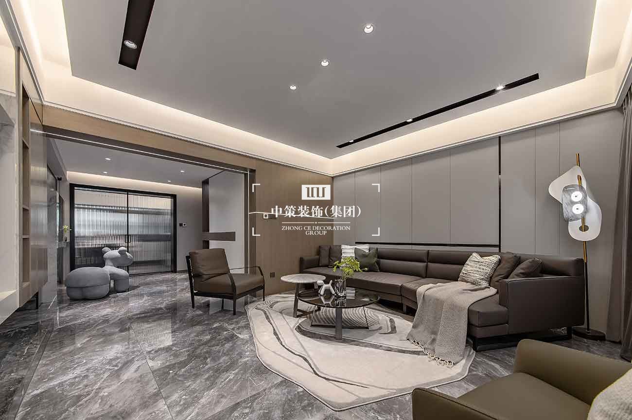 中策实景案例 中策实景案例