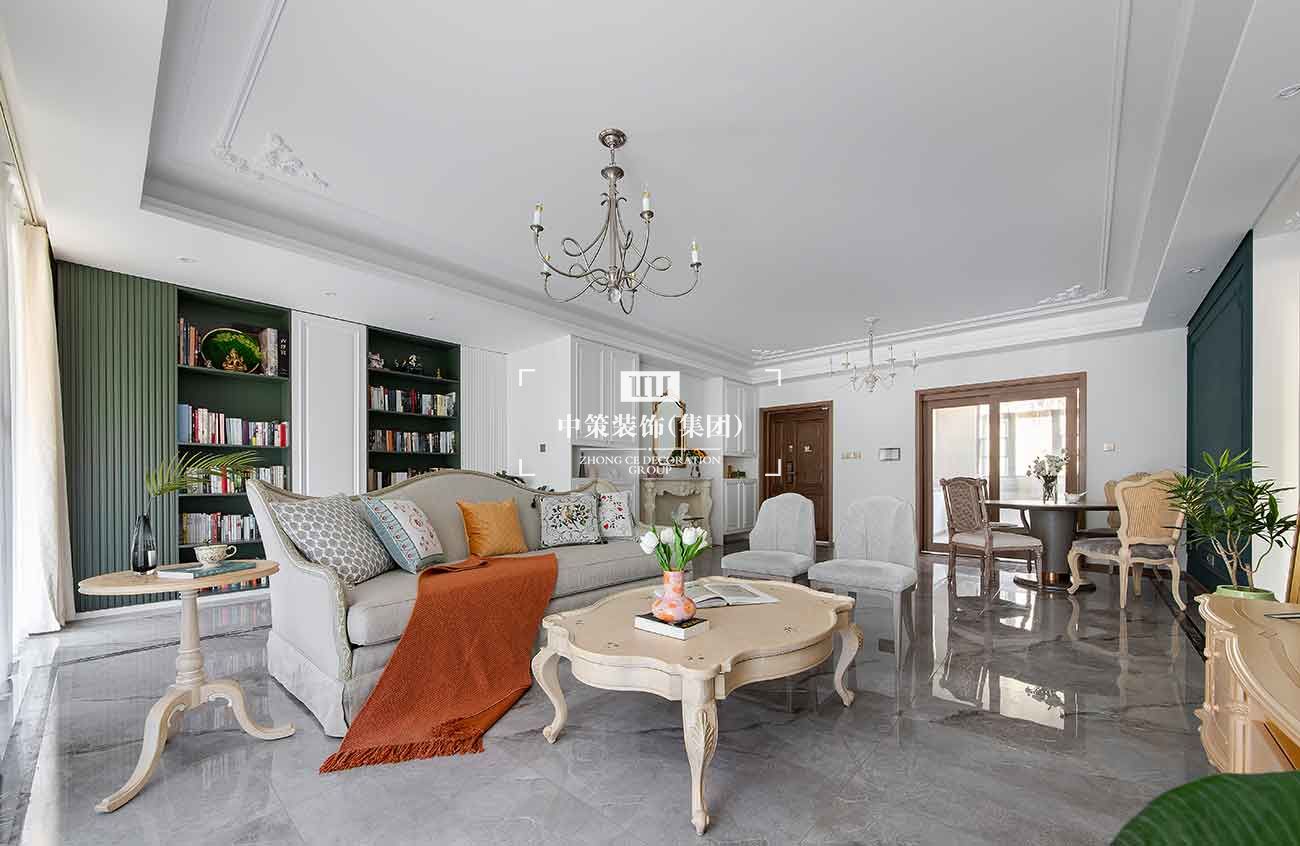 中策实景案例 中策实景案例