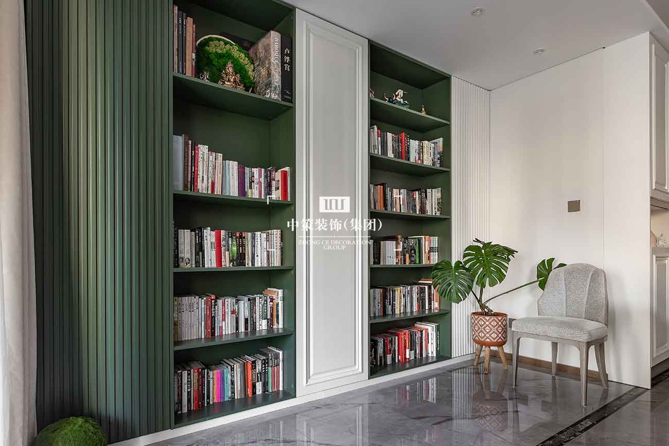 中策实景案例 中策实景案例