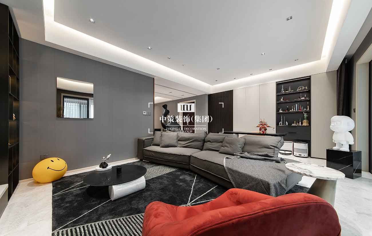 中策实景案例 中策实景案例