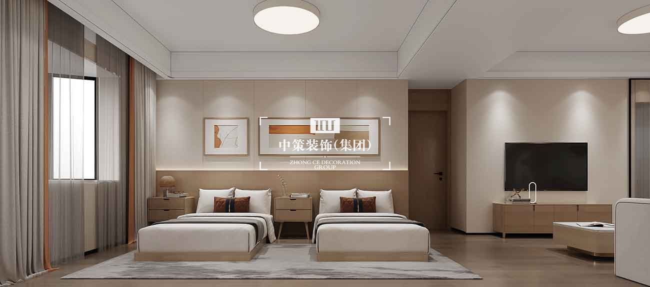中策家装设计