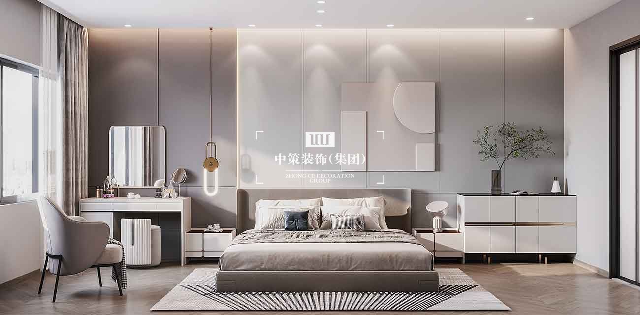 中策家装设计