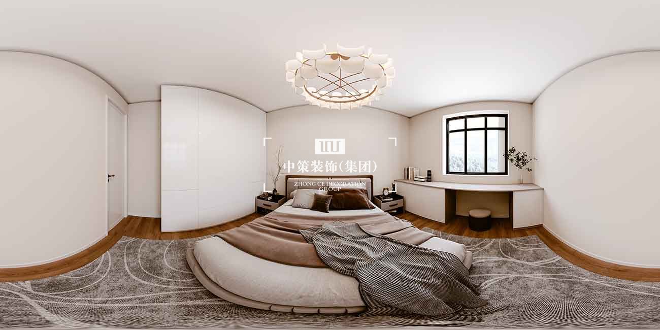 中策家装设计
