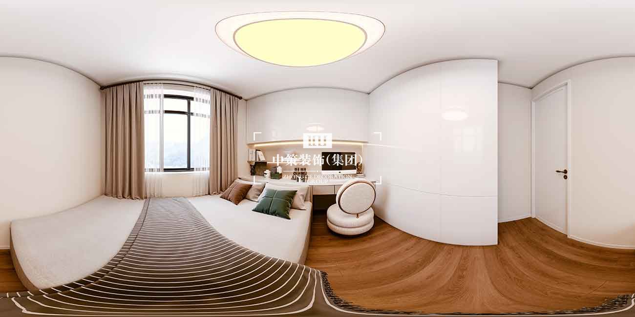 中策家装设计