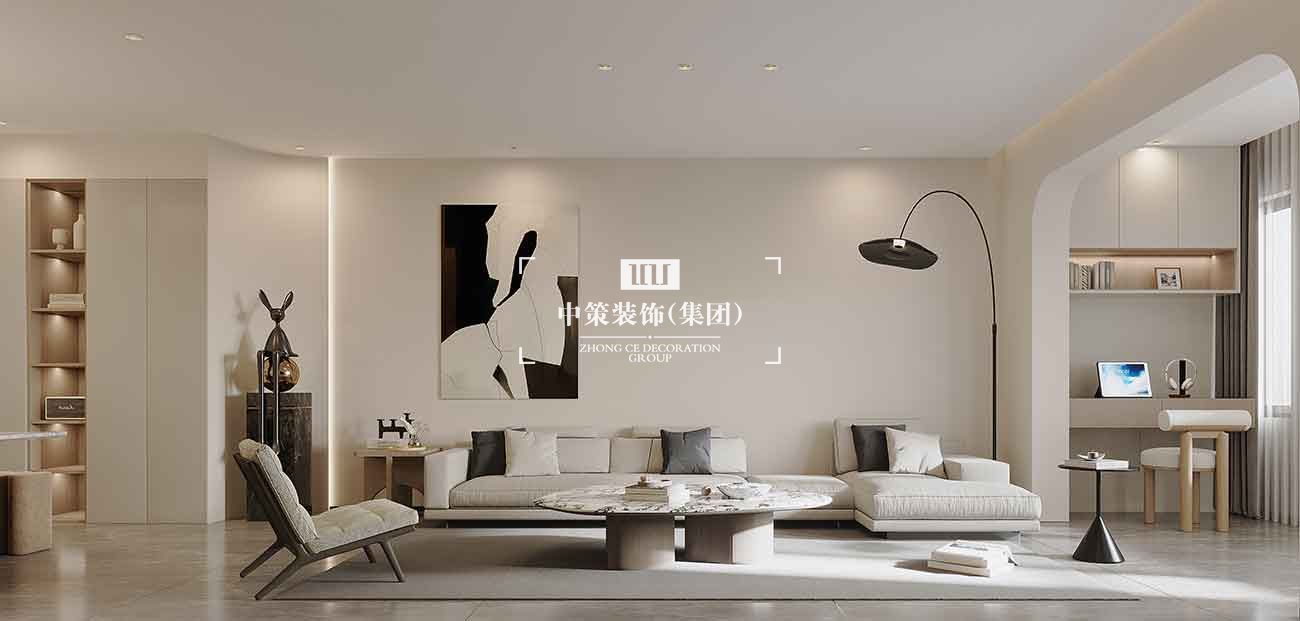 中策家装设计