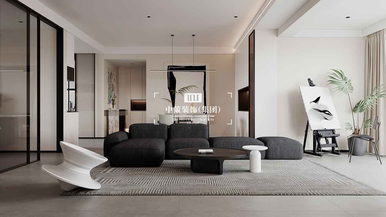 中策家装设计