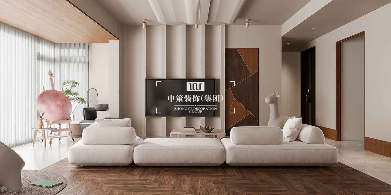 中策家装设计