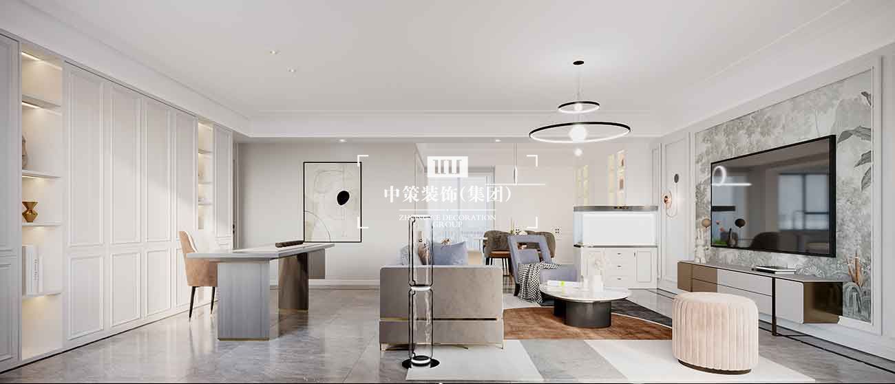 中策家装设计
