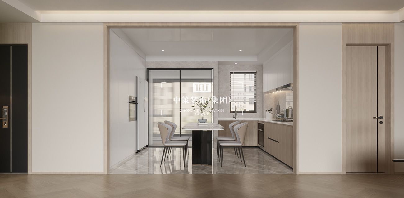 中策家装设计