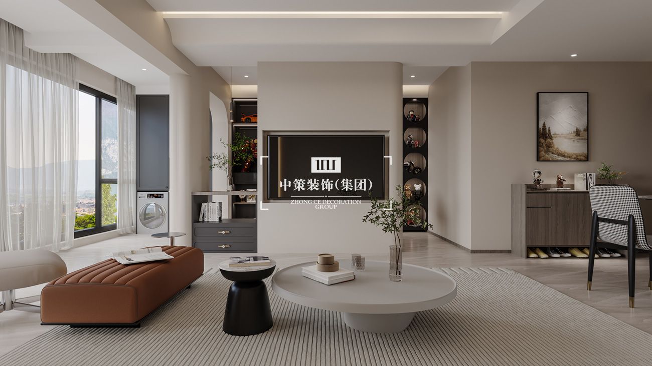 中策家装设计