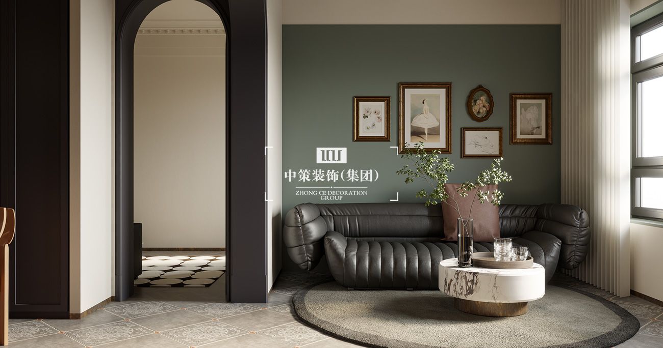 中策家装设计