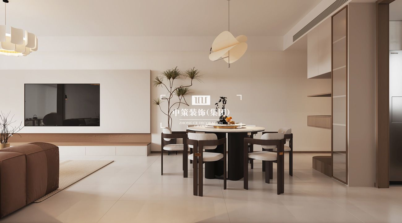 中策家装设计