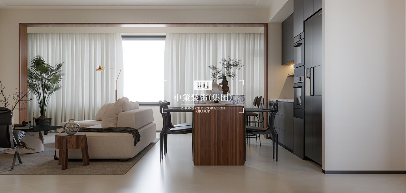 中策家装设计