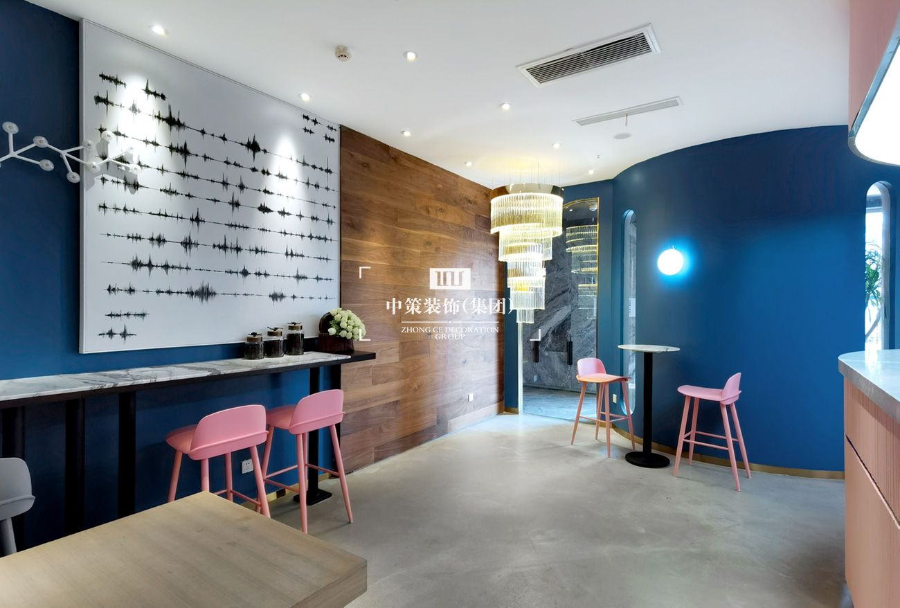 中策公装实景案例