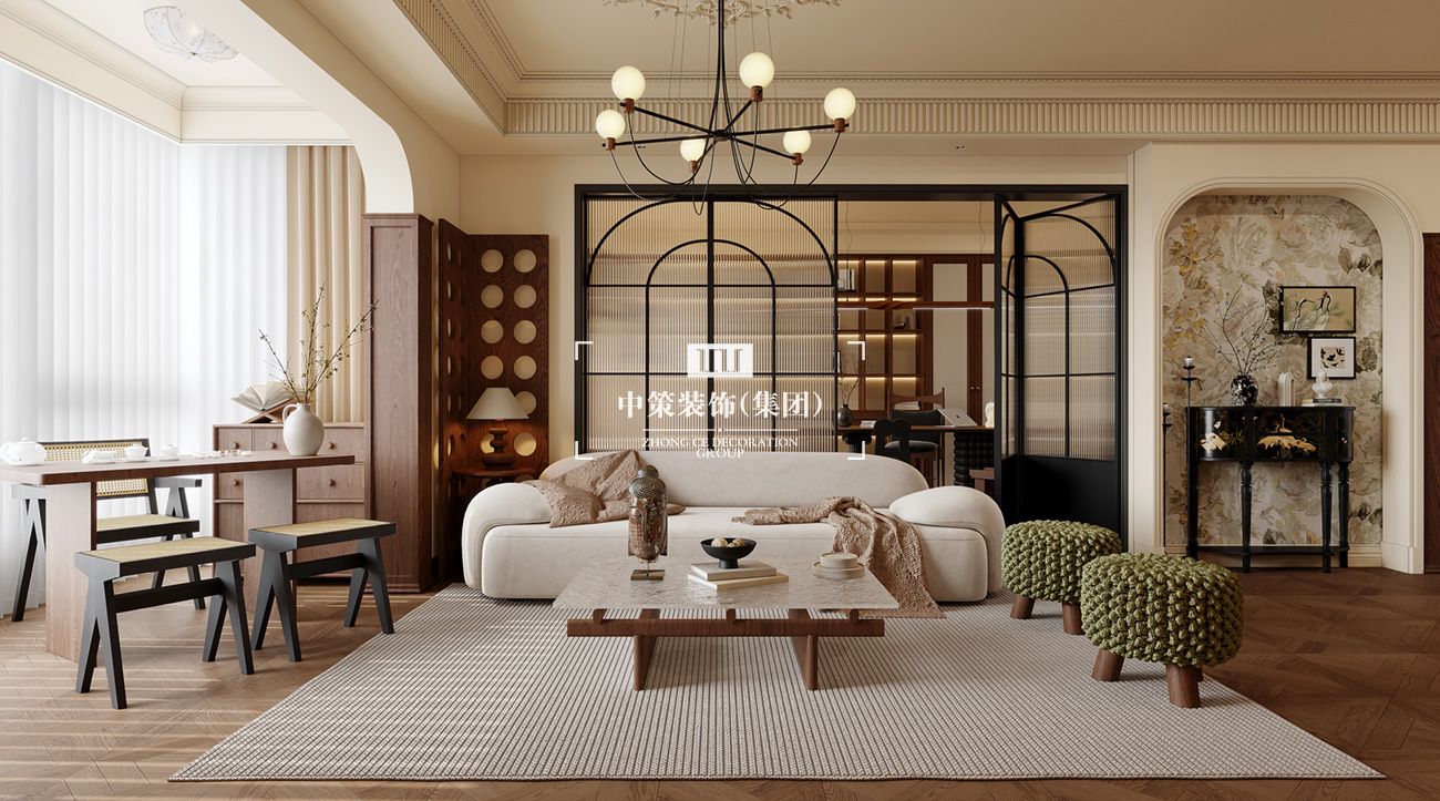 中策家装设计