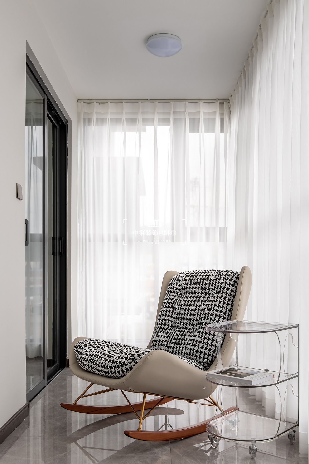 中策实景案例 中策实景案例