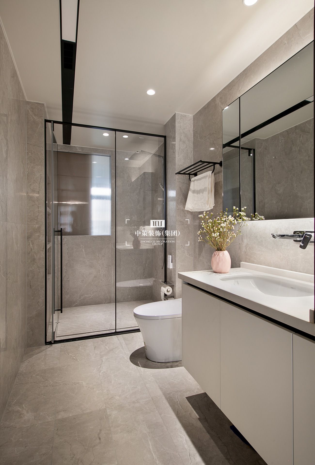 中策实景案例 中策实景案例