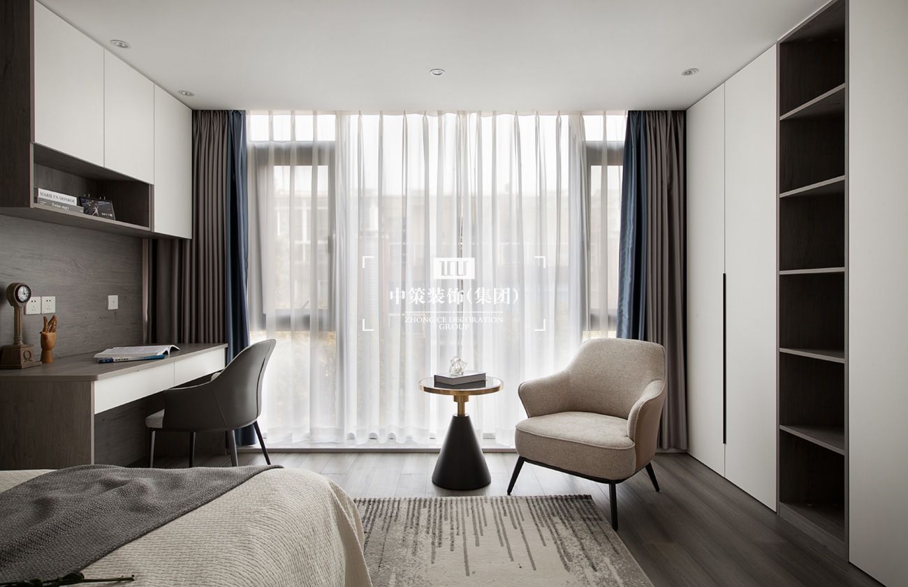 中策实景案例 中策实景案例