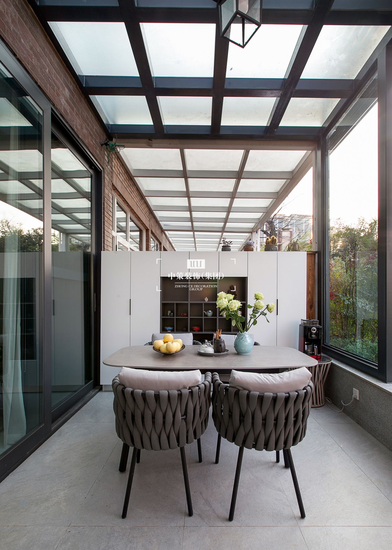 中策实景案例 中策实景案例