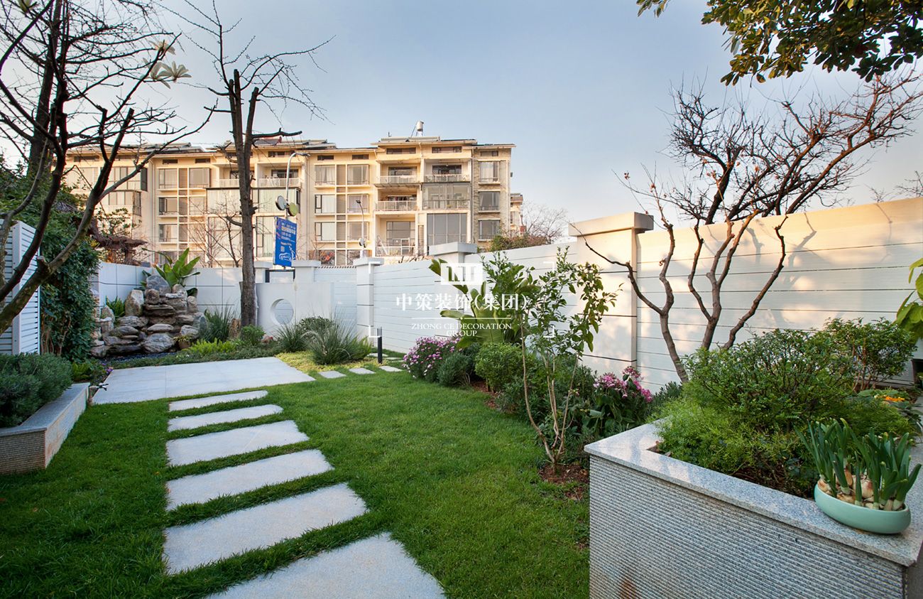 中策实景案例 中策实景案例