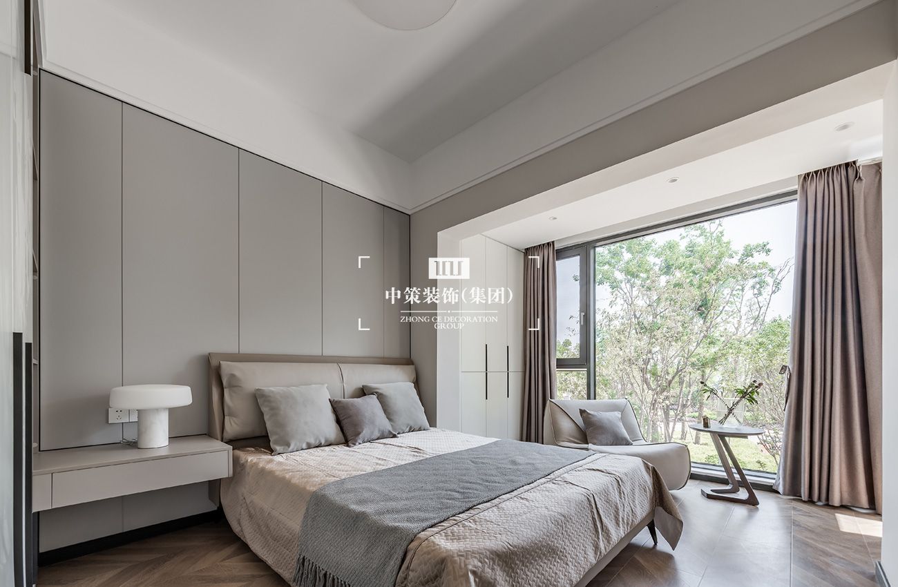 中策实景案例 中策实景案例