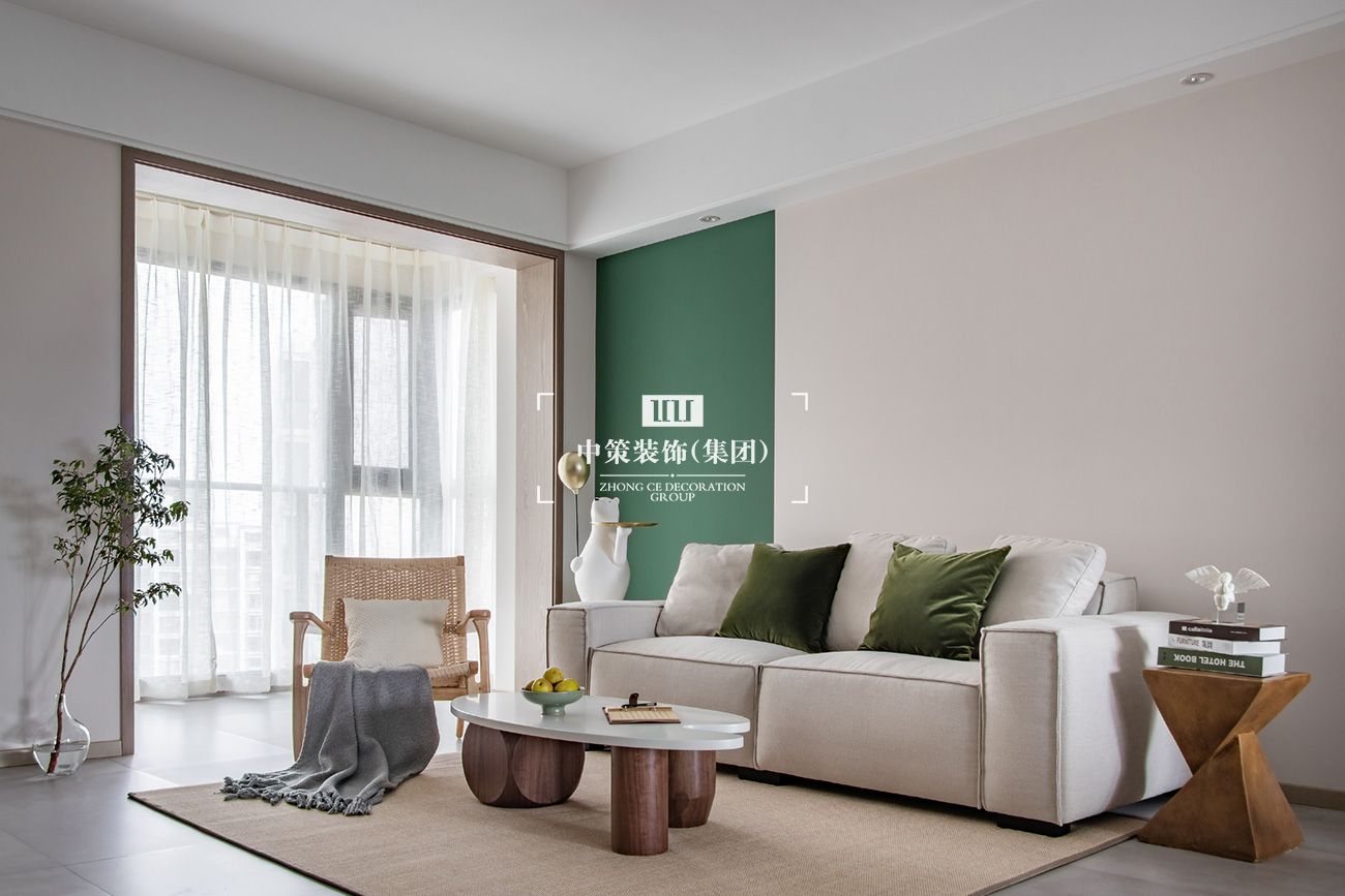 中策实景案例 中策实景案例