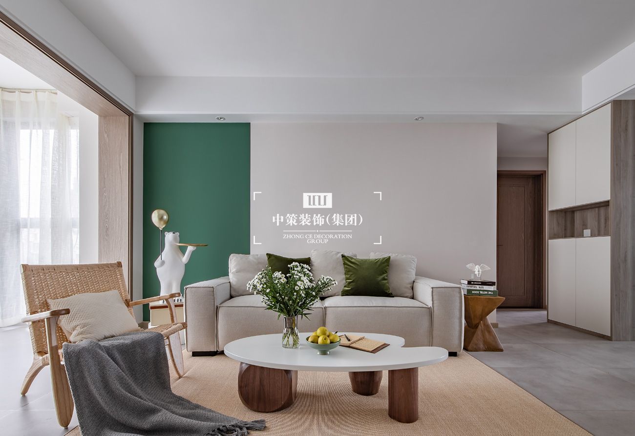 中策实景案例 中策实景案例