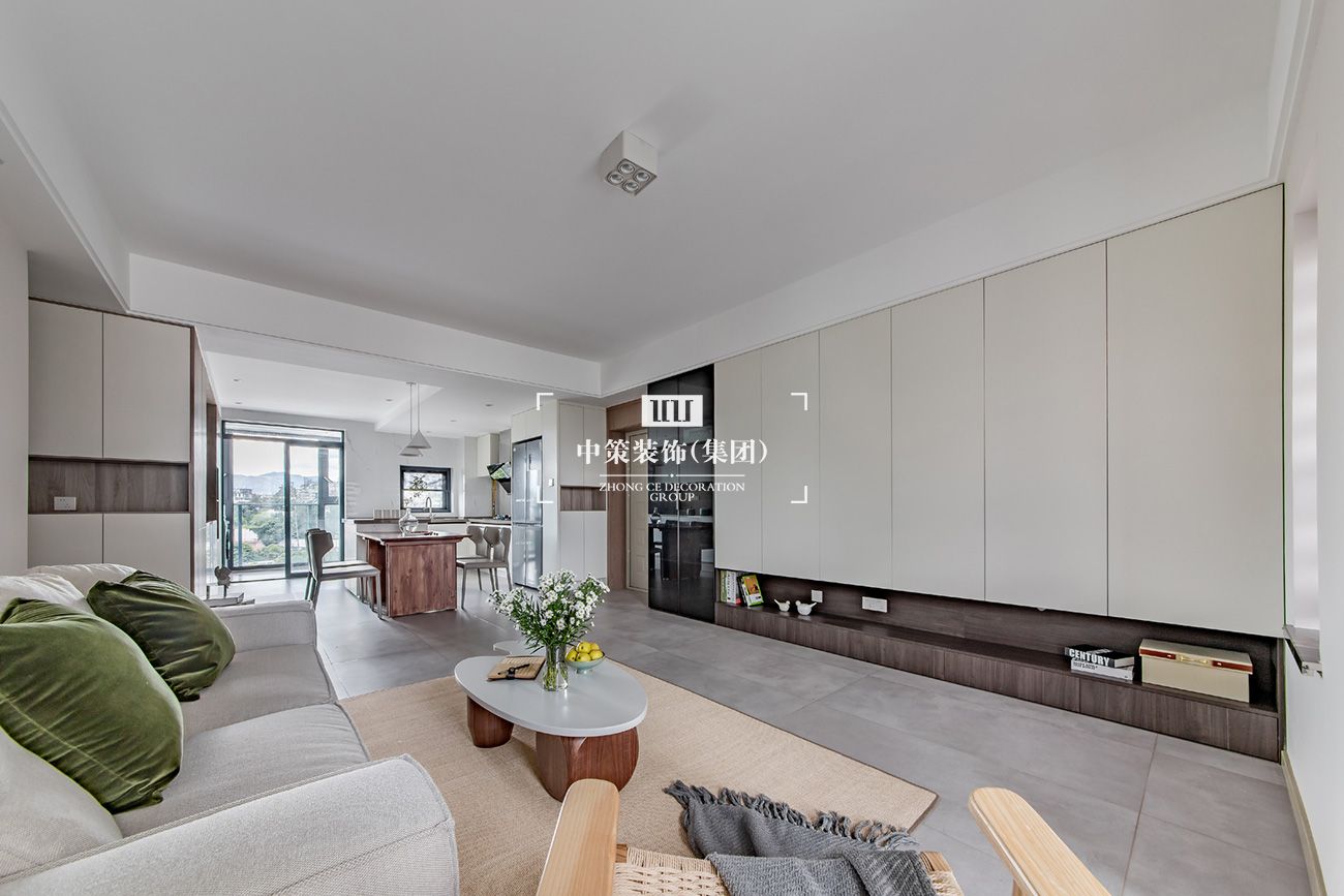 中策实景案例 中策实景案例