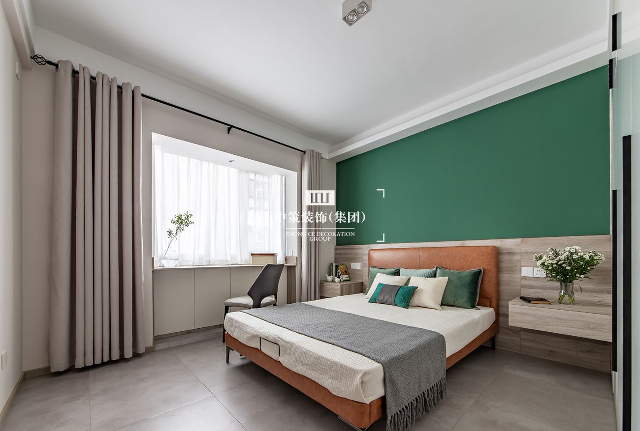 中策实景案例 中策实景案例