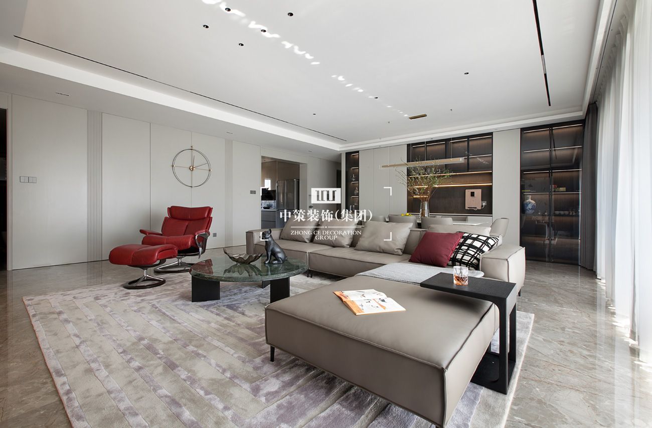 中策实景案例 中策实景案例