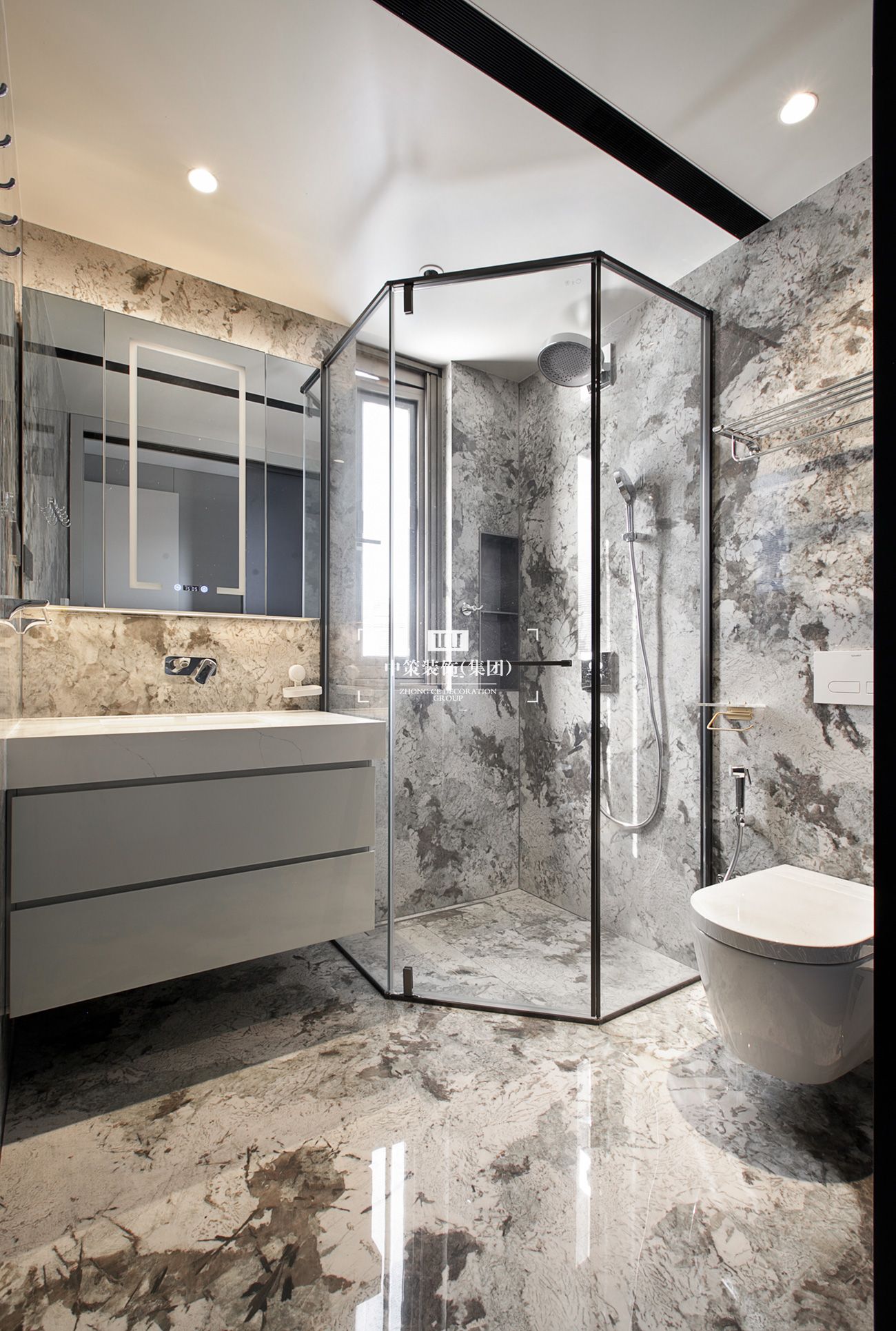 中策实景案例 中策实景案例