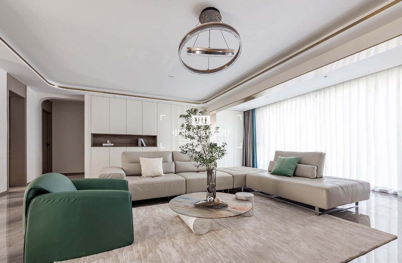 中策实景案例 中策实景案例