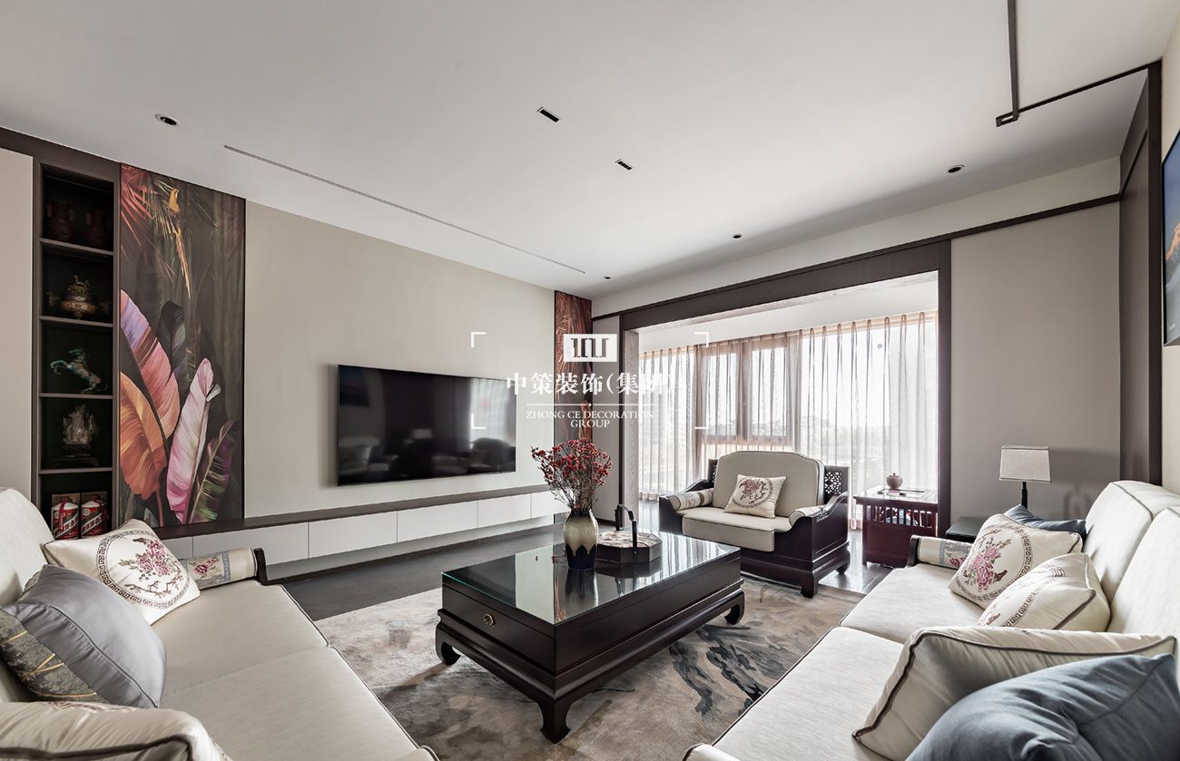 中策实景案例 中策实景案例