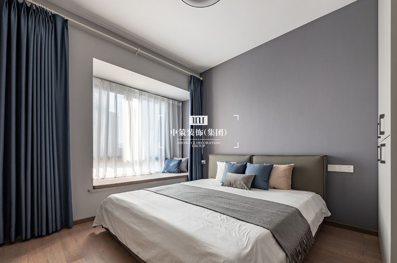 中策实景案例 中策实景案例