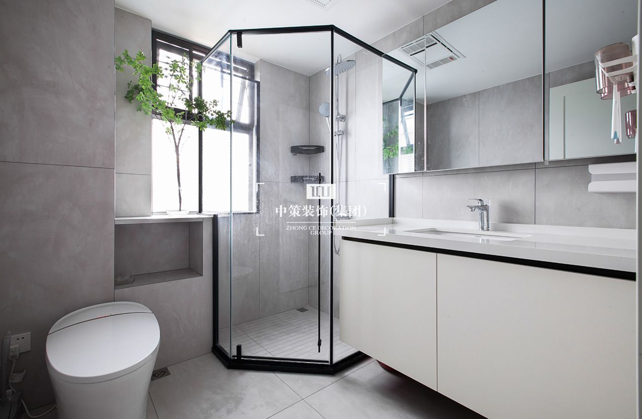 中策实景案例 中策实景案例