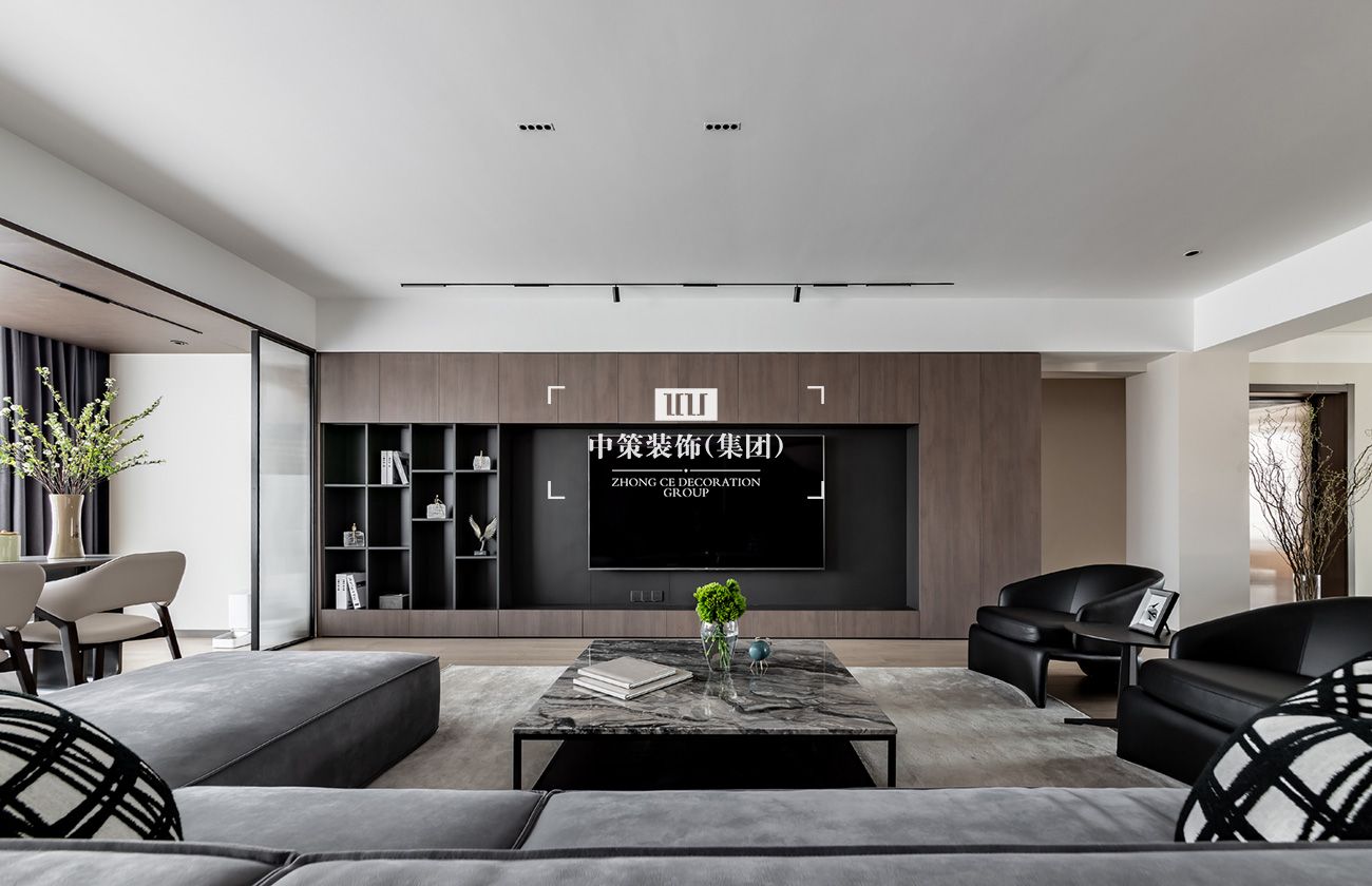 中策实景案例 中策实景案例