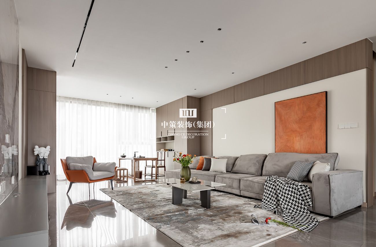 中策实景案例 中策实景案例