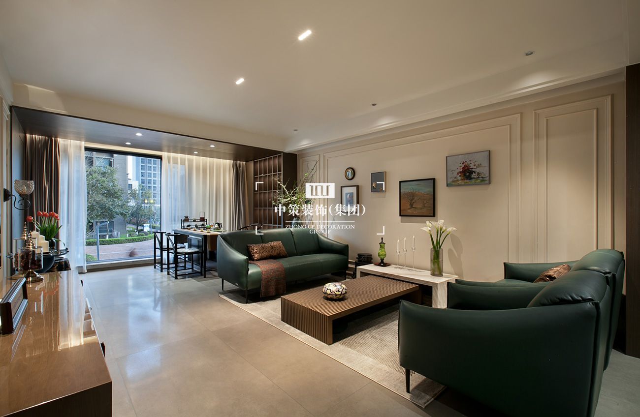 中策实景案例 中策实景案例