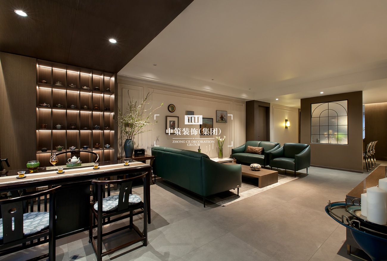 中策实景案例 中策实景案例