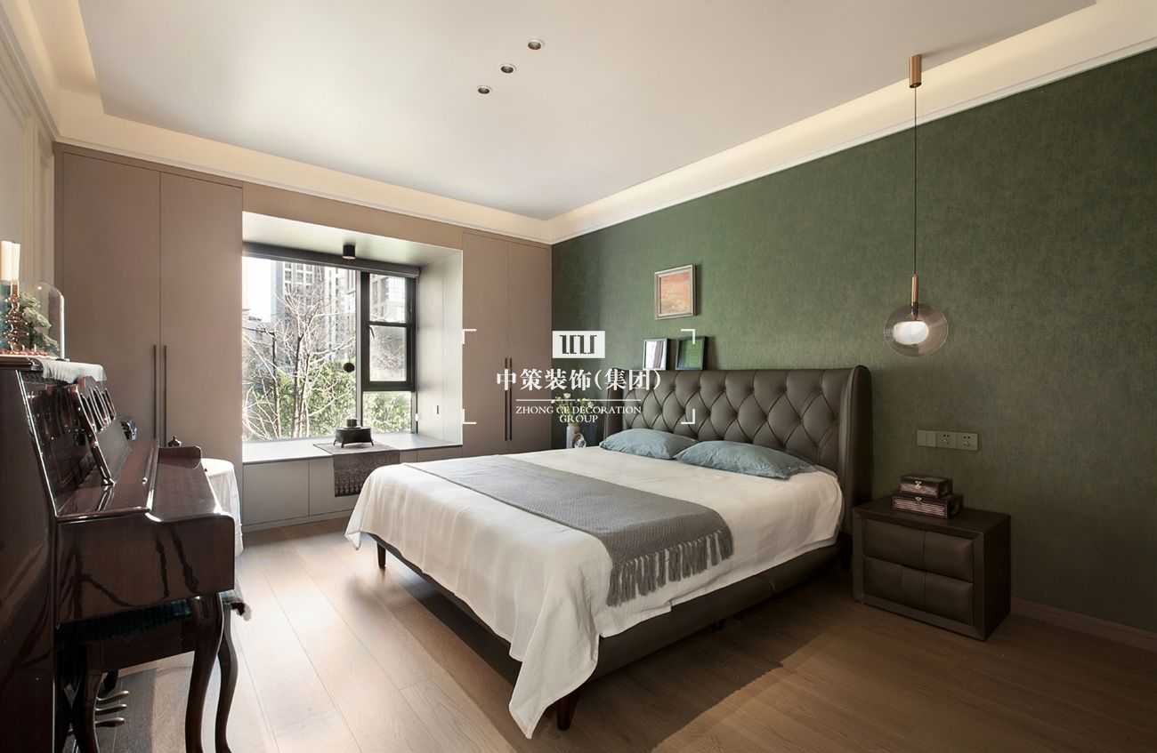 中策实景案例 中策实景案例