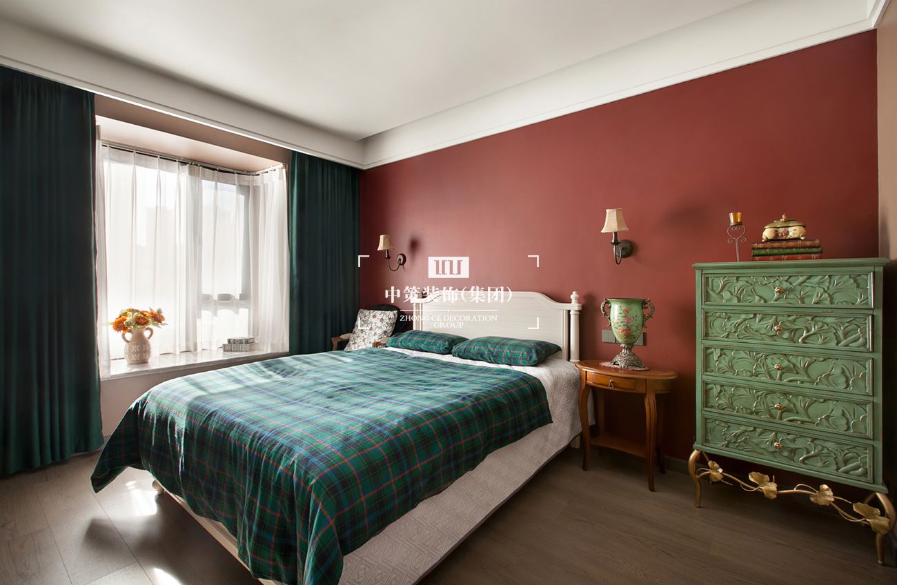 中策实景案例 中策实景案例