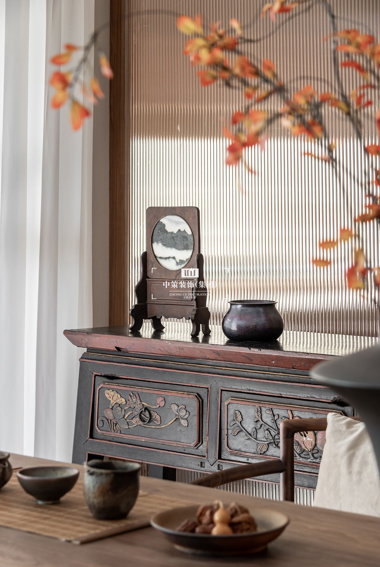 中策实景案例 中策实景案例