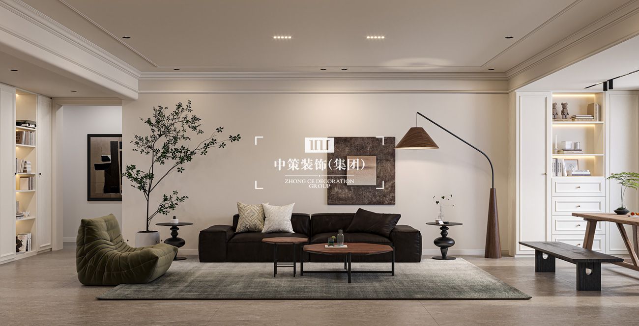 中策家装设计
