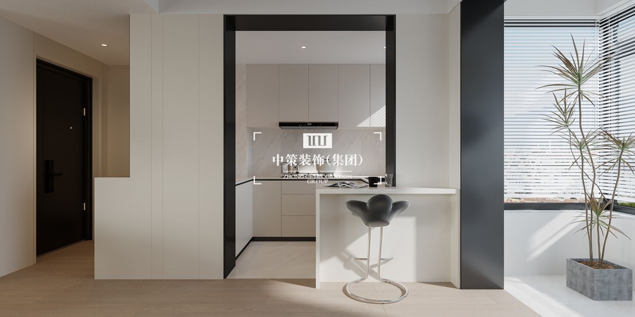 中策家装设计