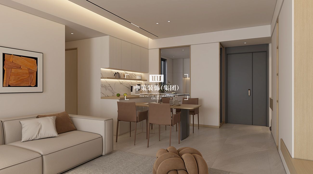 中策家装设计