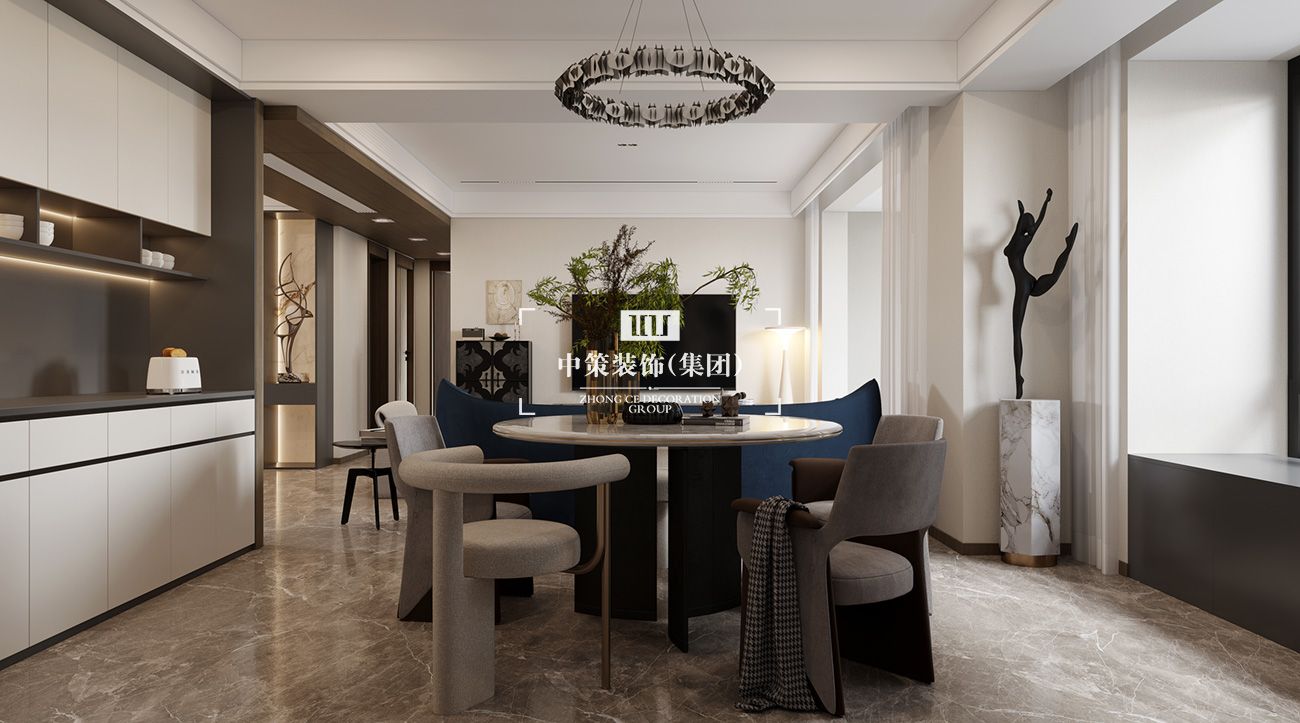 中策家装设计