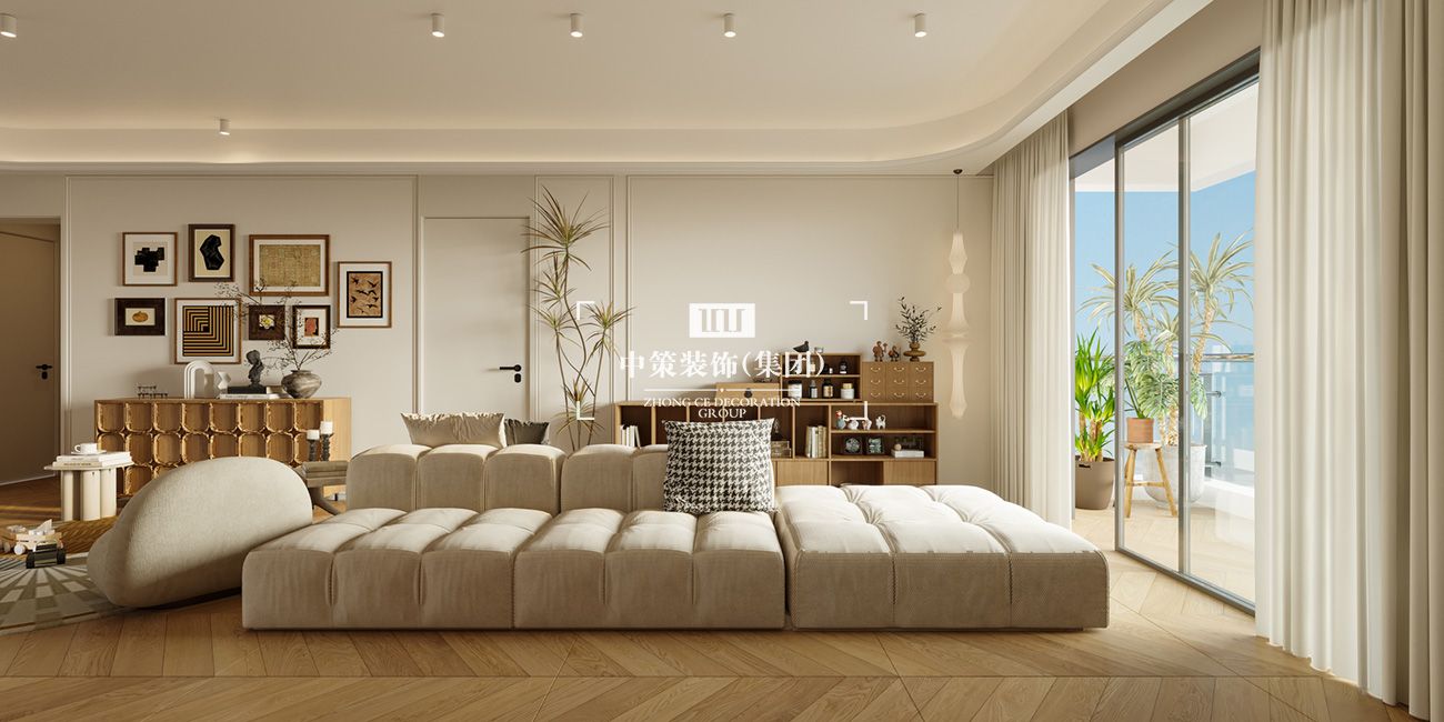 中策家装设计