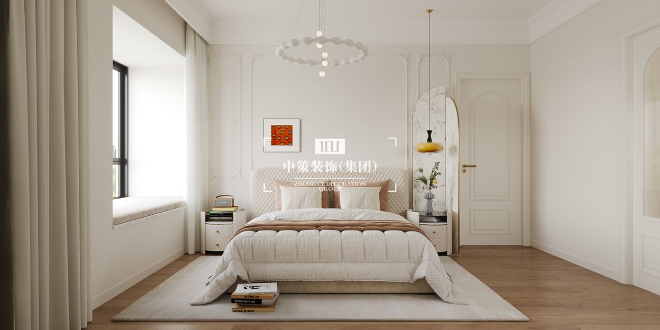 中策家装设计
