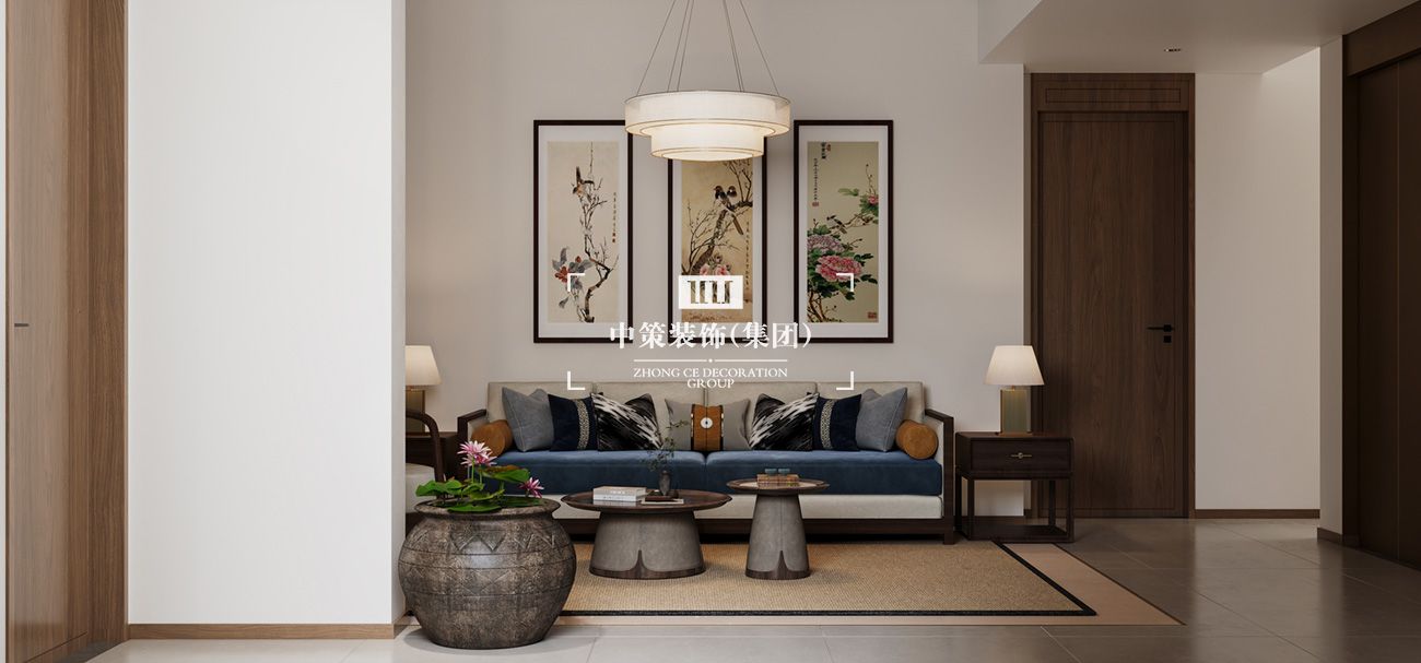 中策家装设计