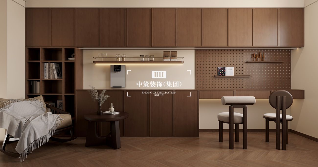 中策家装设计